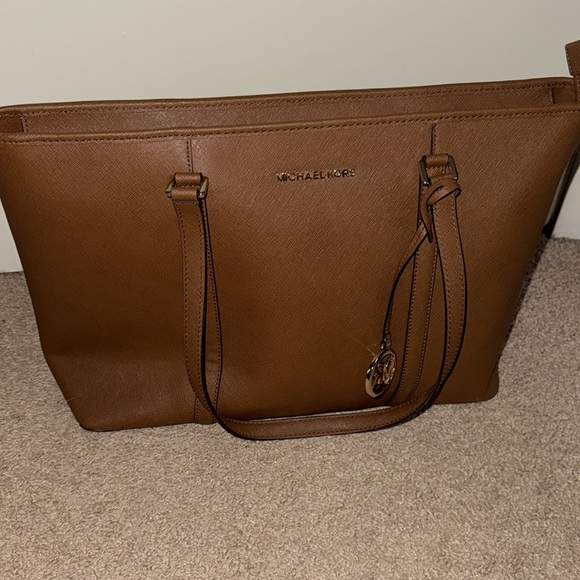 Michael Kors Tote - Picture 3 of 6